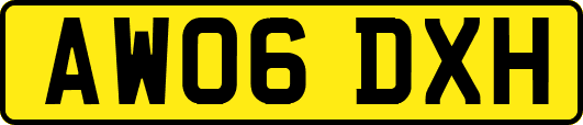 AW06DXH