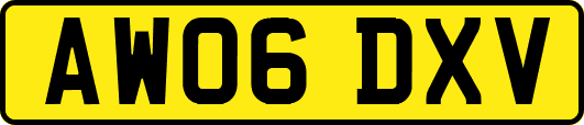 AW06DXV