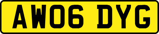 AW06DYG