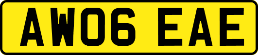 AW06EAE