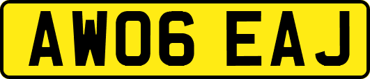 AW06EAJ