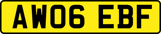 AW06EBF