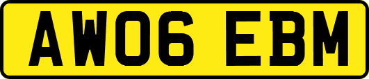 AW06EBM
