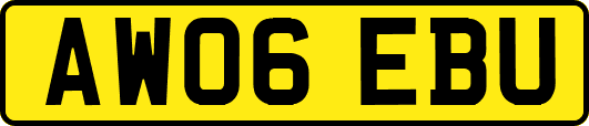 AW06EBU