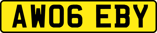 AW06EBY