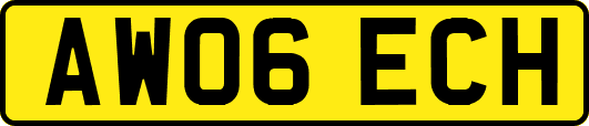AW06ECH