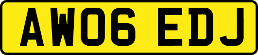 AW06EDJ