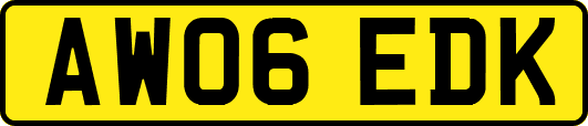 AW06EDK
