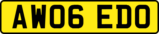 AW06EDO