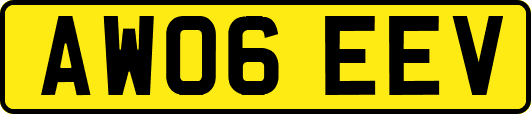 AW06EEV