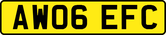 AW06EFC