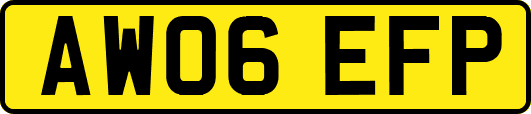 AW06EFP