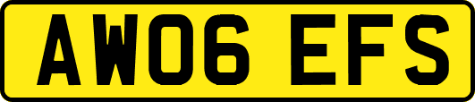 AW06EFS