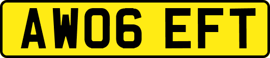 AW06EFT