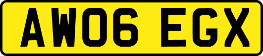 AW06EGX