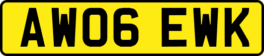AW06EWK