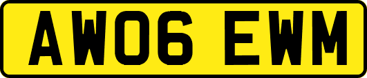 AW06EWM