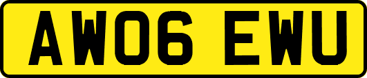 AW06EWU