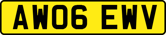 AW06EWV