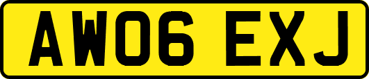 AW06EXJ