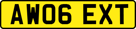 AW06EXT