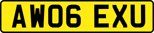 AW06EXU