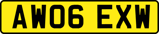 AW06EXW