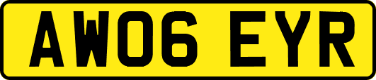 AW06EYR