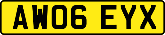 AW06EYX