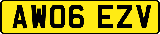 AW06EZV