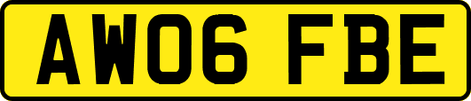 AW06FBE