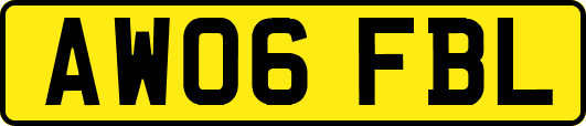 AW06FBL
