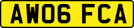 AW06FCA