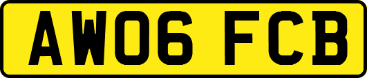 AW06FCB