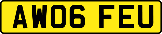 AW06FEU