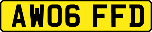 AW06FFD