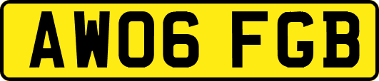 AW06FGB
