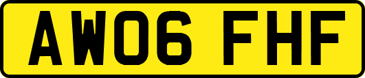 AW06FHF