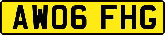 AW06FHG