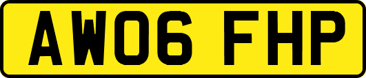 AW06FHP