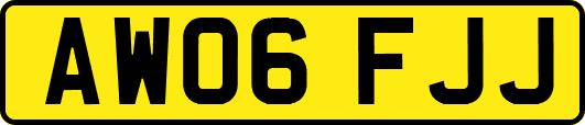 AW06FJJ