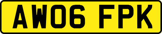 AW06FPK