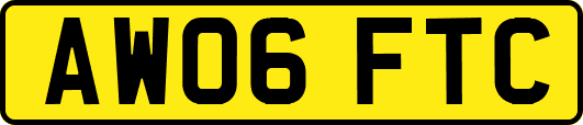 AW06FTC
