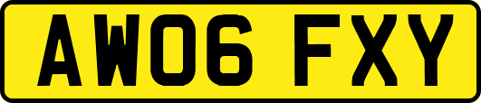 AW06FXY