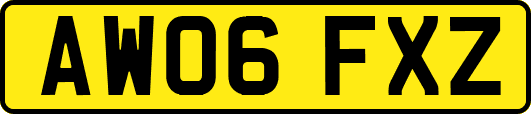 AW06FXZ