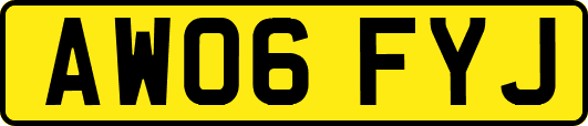 AW06FYJ