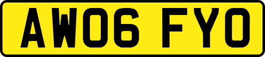 AW06FYO