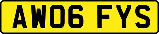 AW06FYS