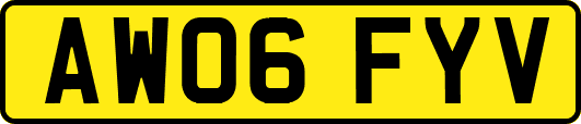 AW06FYV