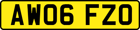 AW06FZO